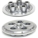 Piatto portamolle frizione Kawasaki KX 250 1992-2002