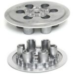 Piatto portamolle frizione Suzuki RM 250 2003-2012