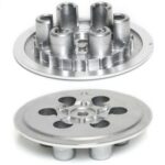 Piatto portamolle frizione Suzuki RM 250 1996-2002