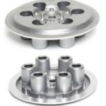 Piatto portamolle frizione Suzuki RM 250 1994-1995