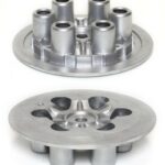 Piatto portamolle frizione Suzuki RM 250 1992-1993