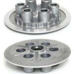 Piatto portamolle frizione Suzuki RM-Z 450 2005-2007