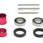 Kit revisione mozzo ruota anteriore BWX - Honda CRF 250/450 R/RX 2011-2017