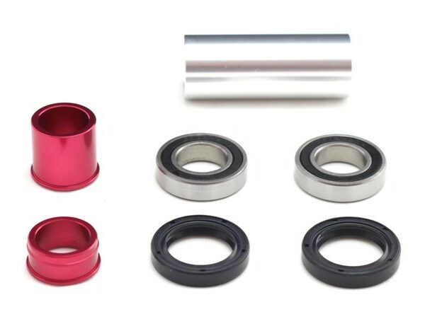 Kit revisione mozzo ruota anteriore BWX - Honda CRF 250/450 R/RX 2011-2017