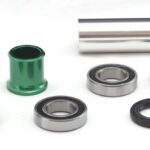 Kit revisione mozzo ruota anteriore BWX - Kawasaki KX 250/450 F 2006-2020