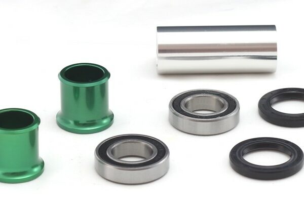 Kit revisione mozzo ruota anteriore BWX - Kawasaki KX 250/450 F 2006-2020
