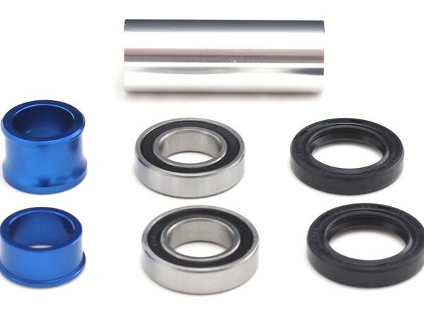 Kit revisione mozzo ruota anteriore BWX - Yamaha YZ/WR, Fantic