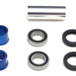 Kit revisione mozzo ruota anteriore BWX - Yamaha YZ 125/250/450 F 2002-2007
