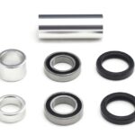 Kit revisione mozzo ruota anteriore BWX - Yamaha YZ/WR 250/450 F