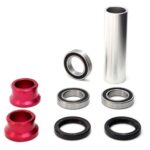 Kit revisione mozzo ruota posteriore BWX - Honda CR/CRF 125/250/450 2000-2018