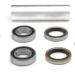 Kit revisione mozzo ruota posteriore BWX - Husqvarna, KTM, GasGas 1998-2023
