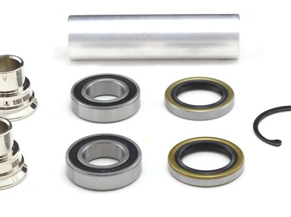 Kit revisione mozzo ruota posteriore BWX - Husqvarna, KTM, GasGas 1998-2023