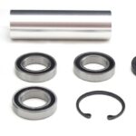 Kit revisione mozzo ruota posteriore BWX - Kawasaki KX 125/250/450 F