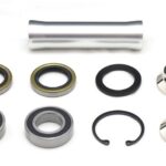 Kit revisione mozzo ruota posteriore BWX - KTM, Husqvarna, GasGas