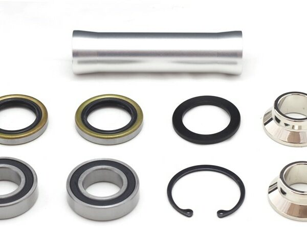 Kit revisione mozzo ruota posteriore BWX - KTM, Husqvarna, GasGas