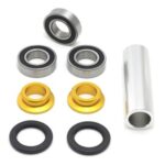 Kit revisione mozzo ruota posteriore BWX - Suzuki RM 125/250 2000-2012