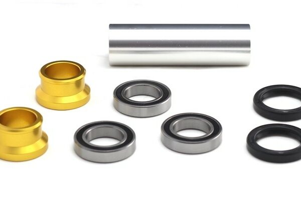 Kit revisione mozzo ruota posteriore BWX - Suzuki RMZ 250/450