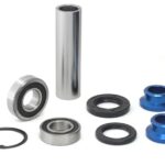 Kit revisione mozzo ruota posteriore BWX - Yamaha WR/YZ 1998-2023