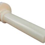 Tubo comando gas KTM/Honda 125-250 2T - Husqvarna/Beta/TM