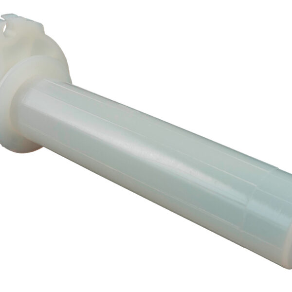 Tubo comando gas KTM/Yamaha 125-250 2T anni '90