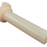 Tubo comando gas HONDA CR 80 / 85 1985-2007