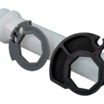 Tubo comando gas KTM SX/EXC, Husqvarna TC/TE