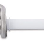 Comando gas DOMINO KRK - KTM / HUSQVARNA 85-300 SX-TC (2017-2020)