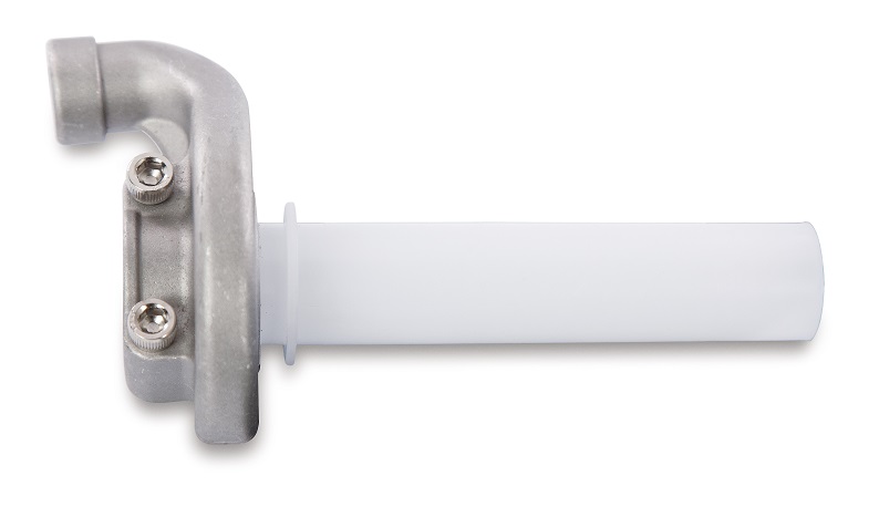 AV2335.jpg Comando gas DOMINO KRK - KTM / HUSQVARNA 85-300 SX-TC (2017-2020) - immagine 1