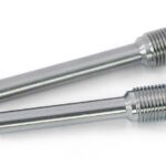 Spine freno per pompe Nissin - Kawasaki KX, Suzuki RMZ