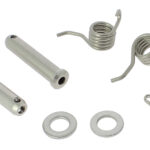 Kit perni pedane Beta RR 125-480