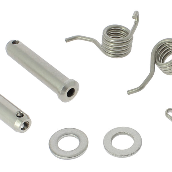 Kit perni pedane Beta RR 125-480