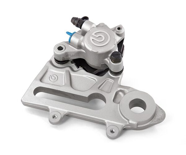 Pinza freno posteriore Brembo KTM/Husaberg anni '90-2000