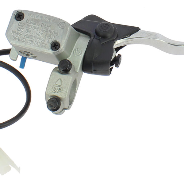 Pompa freno anteriore BREMBO KTM/Husaberg 2008-2013