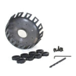 Cestello portadischi PROX - HONDA CR 250 1990-1991