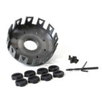 Cestello portadischi PROX - HONDA CR 500 1984-1989