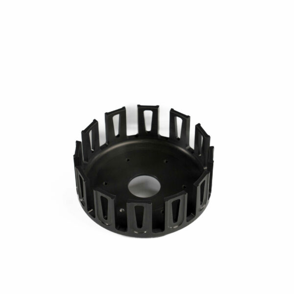 Cestello portadischi PROX - KAWASAKI KX 125 1988-1989