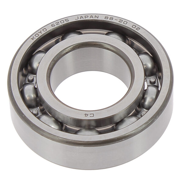 Cuscinetto albero motore - RM 125 / YZ 125 / TM 125