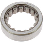 Cuscinetto albero motore - HONDA CRF 250 R RX - Lato Sinistro