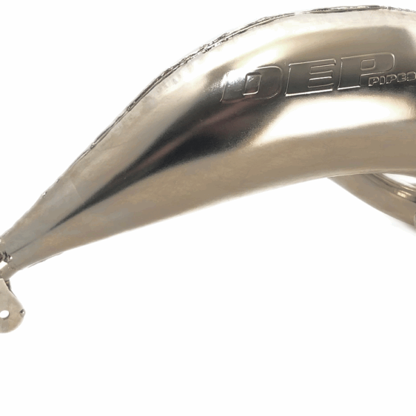 Marmitta DEP Enduro - Beta RR 125 2018