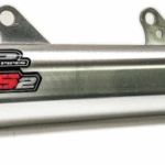 Silenziatore DEP Enduro - Beta RR 250/300 2014-2019