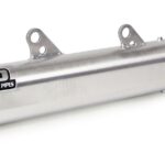 Silenziatore DEP Enduro - Beta RR 250/300