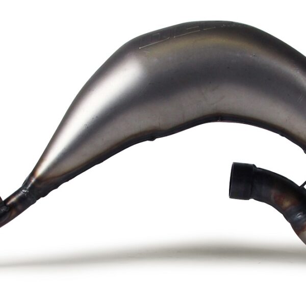 Marmitta DEP - Honda CR 80/85 1996-2004