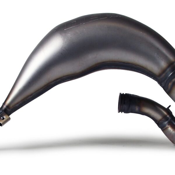 Marmitta DEP - Honda CR 85 2005-2007