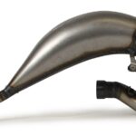 Marmitta DEP - Honda CR 125 2000-2001