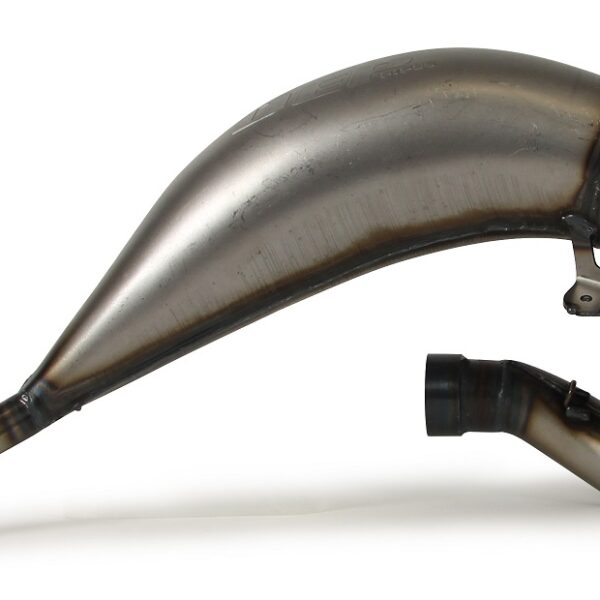 Marmitta DEP - Honda CR 125 2000-2001