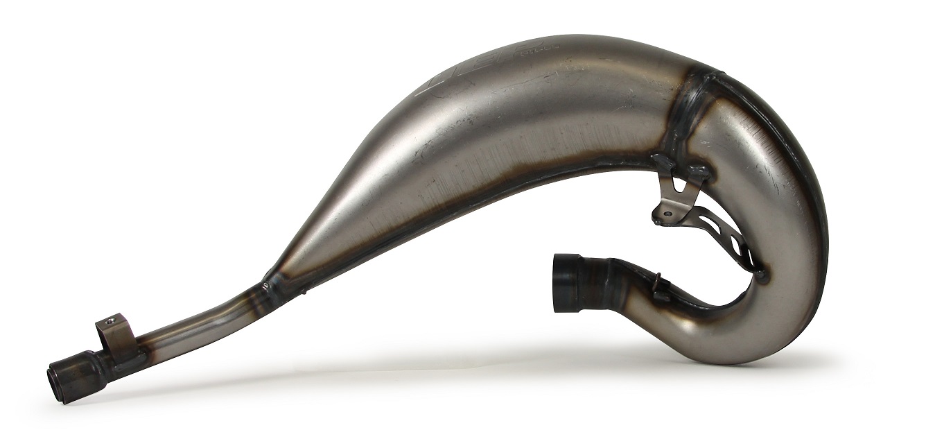 DEPH125R.jpg Marmitta DEP - Honda CR 125 2000-2001 - immagine 1