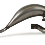 Marmitta DEP - Honda CR 125 2005-2007