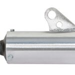 Silenziatore DEP - Honda CR 125 1989-1990 - Cross