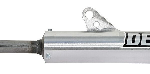 Silenziatore DEP - Honda CR 125 1989-1990 - Cross