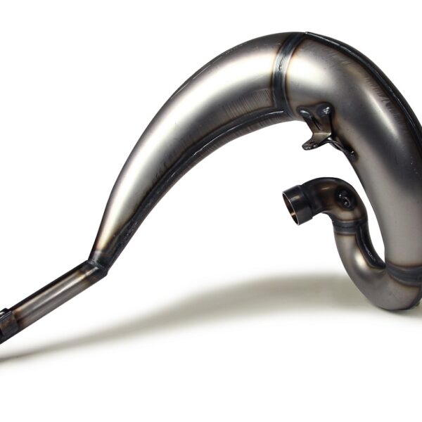 Marmitta DEP - Honda CR 250 1988 - Enduro/Cross